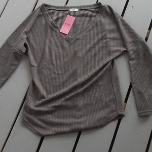 LUCKY SHIRT WOMENS M